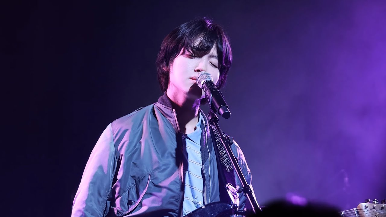 260304 데이먼스 이어(DAMONS YEAR) FULL LIVE @ CJ문화재단 20주년 기념 Concert Series, CJ아지트 광흥창