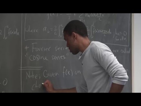 Math 391 Lecture