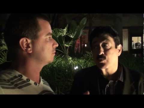 Jordan Maxwell - George Noory Awake and Aware 2011...