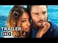 DEEP FEAR Trailer (2023) Ed Westwick, Mãdãlina Ghenea