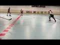 NBHL Pittsburgh Legends Tier: Steel City Shadow vs. Pittsburgh Seahorses Highlights (08/15/2026)