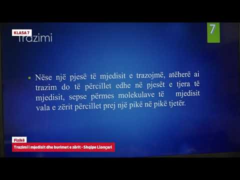 Video: Zgjerimi Dhe Kolonizimi - Cili është Ndryshimi?