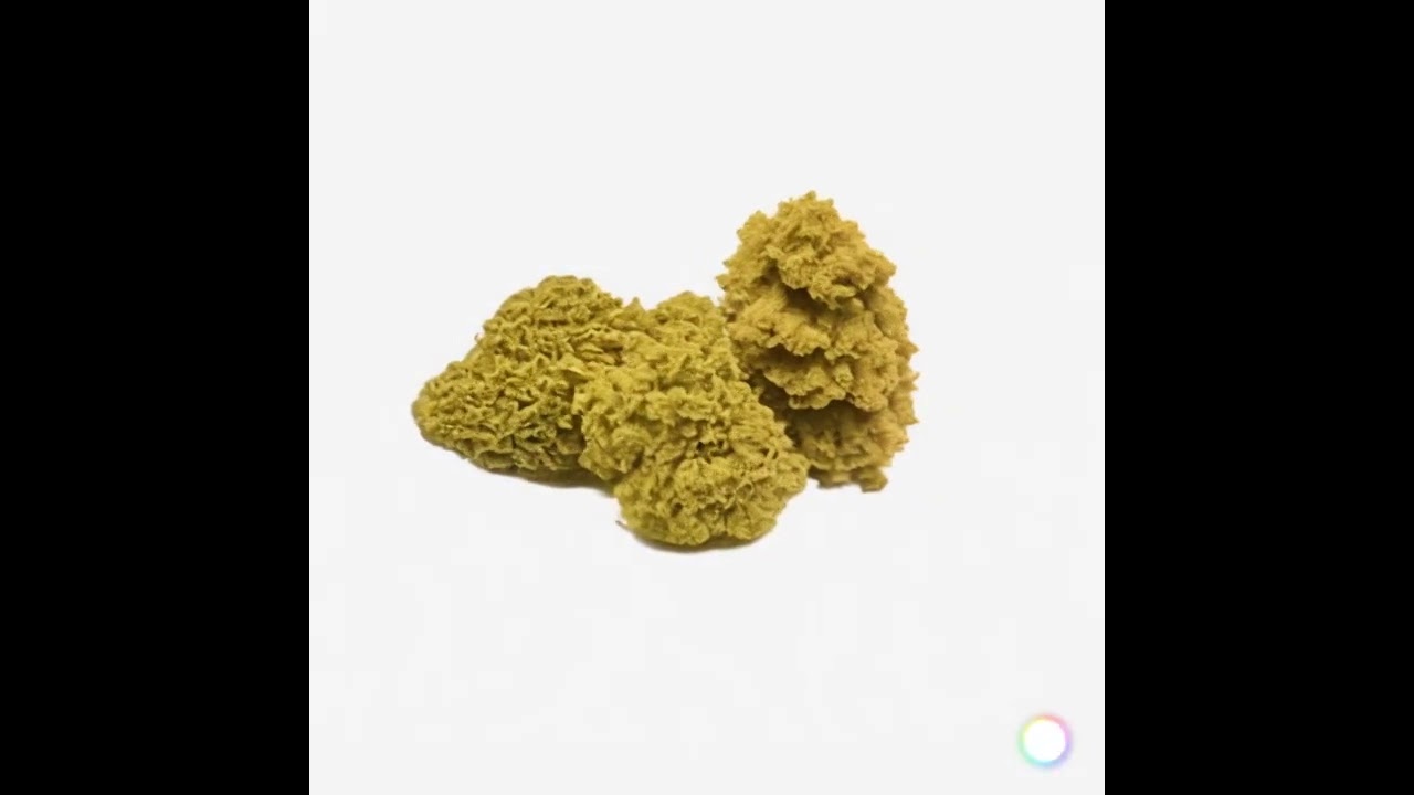 fleur de cbd bio GABY OG - EXCLUSIVITE CANNACIE