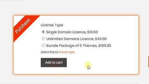 Purchase Tara Pro Drupal 8, 9 Theme