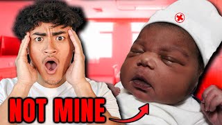 I'm Not The Father... - IT IS WHAT IT IS EP. 50