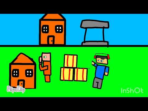 nothing much Minecraft