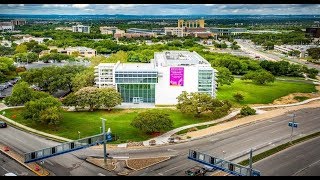 Welcome to Methodist Healthcare Ministries