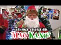 Canvass tayo | Christmas Decoration sa SM Megamall