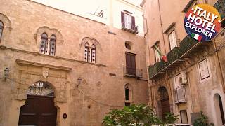 BeeClaire Guest House | Palermo, Italy | Hotel Review 🌟