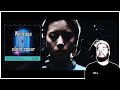 mildrage "Silent spear" (Official Music Video) | Reaction
