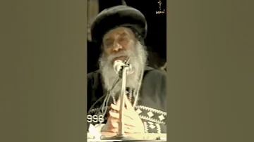 والدى توفى منذ فترة بسيطه هل البكاء على الموتى حرام سنوات مع اسئلة الناس البابا شنودة الثالث Shorts 