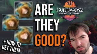 Download Lagu Hoe oneerlijk zijn de nieuwe relikwieën? [GW2 VoE Patch 1] MP3