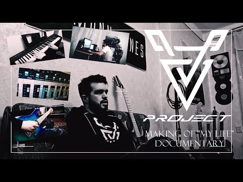Project V - The Making Of \"My Life\" (Full Documentary)