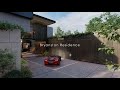 Bryanston residence