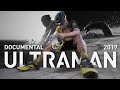 Documental Ultraman Toroman | Valentí Sanjuan
