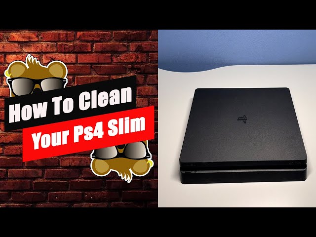 Image result for PS4 Slim Fixes: Your Repair Guide infographics