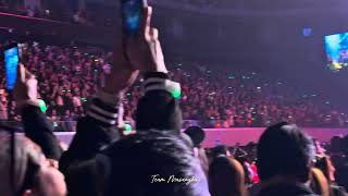 SEXBOMB CONCERT rAWnd 2 - FINALE | Spageti Song | UE PEP Squad X SEXBOMB Girls