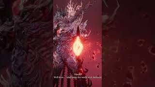 Mythical Creature Unleashed: Streamer's Chaotic Reaction to Hiruko's Dark Prophecy! #shorts