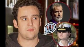Zarzuela confirma que no vivirá con Felipe VI y se muda a un piso en Madrid