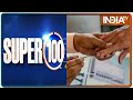 Super 100: Non-Stop Superfast | April 6, 2021 | IndiaTV News