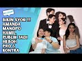 AMANDA MANOPO UMUMKAN HAMIL MUDA, BENARKAH SEBELUM NIKAH ?! | NO SKIP