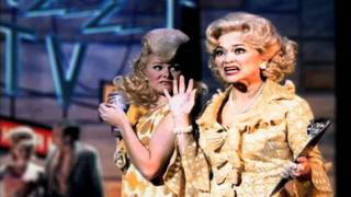 SERINO/COYNE: Hairspray on Broadway TV Commercial