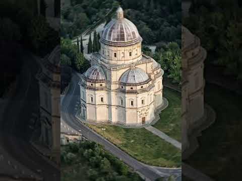 Video Il Coro Canto libero di Allerona inaugura il festival di Musica Sacra a Todi - venerdi 11.9.26