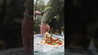 How to fix a STICKY PIZZA