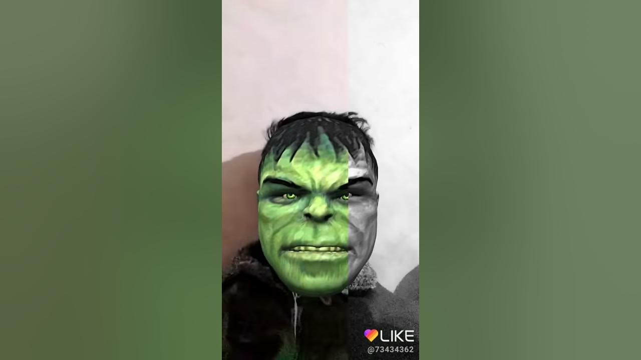 Hulk Ka karela - YouTube