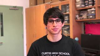 Science Matters: Meet the Curtis High School Astronomy Club