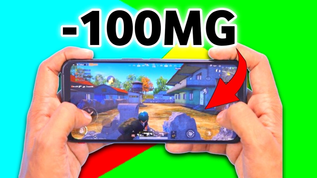 TOP 8 JUEGOS QUE PESAN MENOS DE 100 MG (ANDROID & IOS)