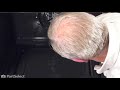Replacing your Frigidaire Range Oven Igniter