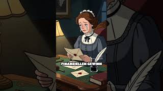 Mary Ann Cotton: Englands tödliche Witwe