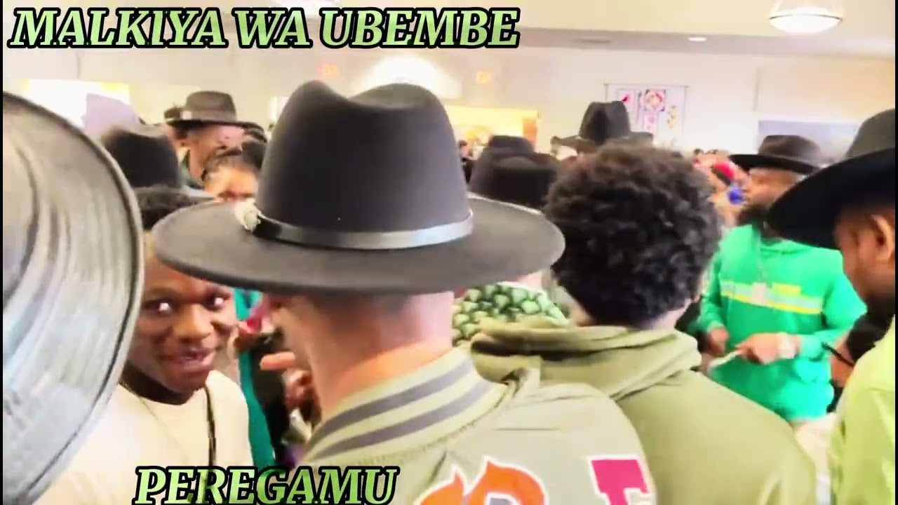 FULL VIDEO YA MAOMBOLEZO YA ANCIEN 24 WATATA NGOY YA 13 BOWLING GREEN KENTUCKY 📍