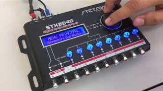 STX2848 - Stetsom