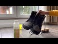 Impregnating Wildling Shoes North wolf boots review