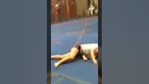 Slacklining for Beginners