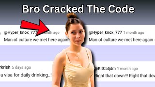 Celebrity Bro Cracked The Code | Chat Music Net Worth
