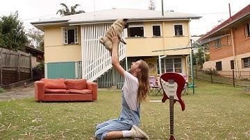 Bugs - Neighbourhood (OFFICIAL VIDEO)