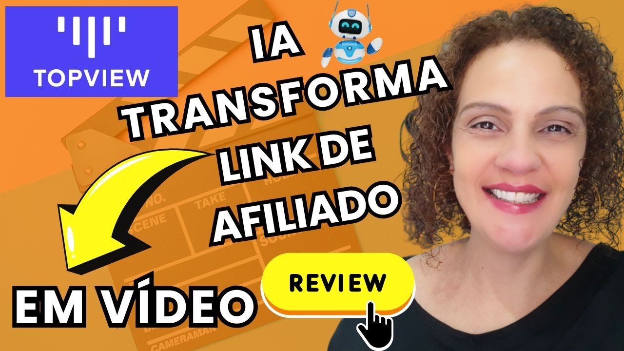 IA Transforma LINKS DE AFILIADO em VÍDEO REVIEW! [APRENDA O PASSO A ...