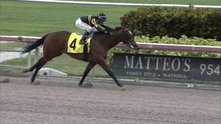 Gulfstream Park Replay Show | May 26, 2016