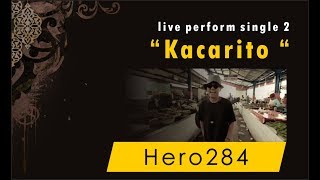 HERO284 HIP HOP PEMALANG Live Perform