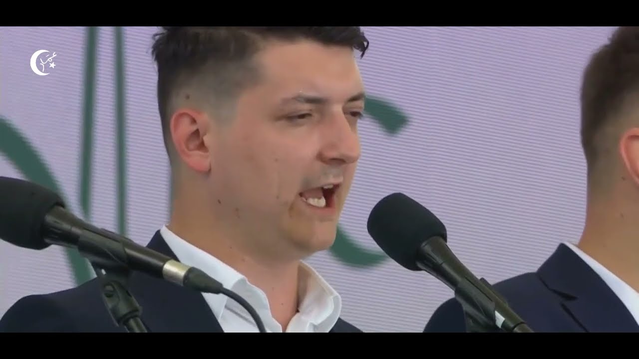 Hor Rejjan - Ver Gönlünü Mevlaya/Sve živo i mrtvo