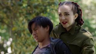 Watch Power Rangers Ninja Steel Episode 14 The Royal Rival Online Cartooncrazy