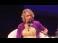 Talking Volumes: Elizabeth Gilbert on being whole