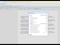 Create a grade level reading challenge with Google Docs
