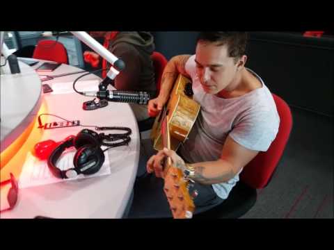 Afternoon Delight: Dewald Wasserfall Tom Petty cover