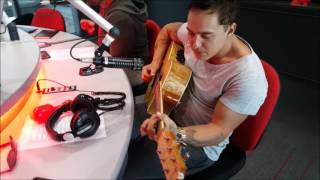 Afternoon Delight: Dewald Wasserfall Tom Petty cover