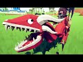 This Doesn&#39;t Make ANY Sense! - (TABS) Totally Accurate Battle Simulator