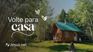 Volte para casa | Um Milagre Cada Dia